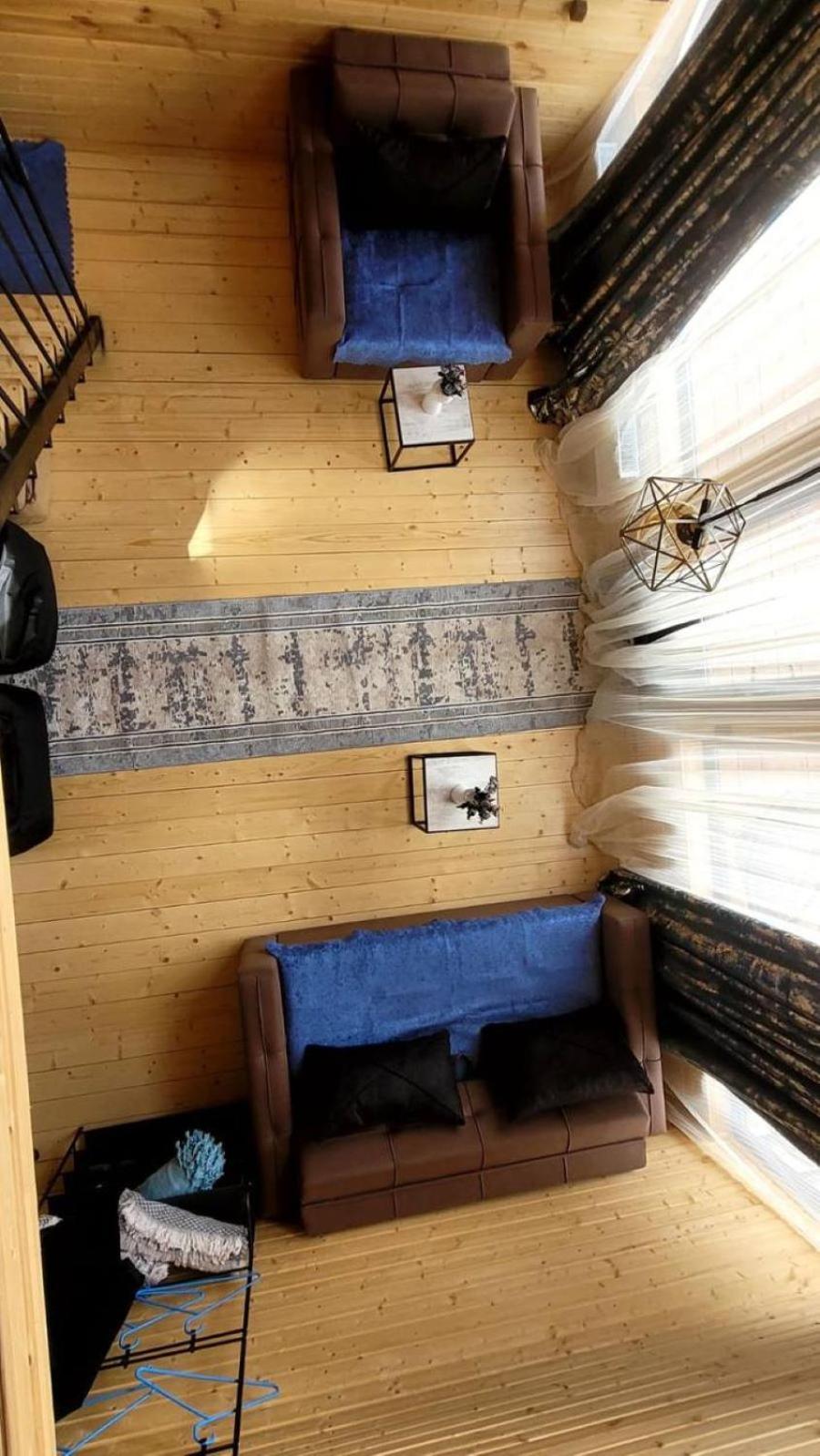 Mtisguli Cottages Stepantsminda Exterior photo